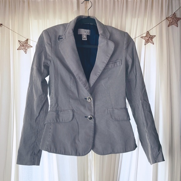 Mango Jackets & Blazers - MNG by Mango Blazer